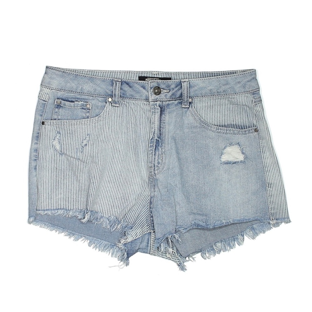 American Original Rewash Brand Shorts